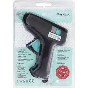 Līmes pistole Artequipment DP CRAFT PISTOLET DO KLEJU 10 W — Artequipment 325010-uniw