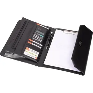 Document folder Easy Teczka A4 Panoramic GURIAT — A4 size, panoramic layout, clasp/fastener