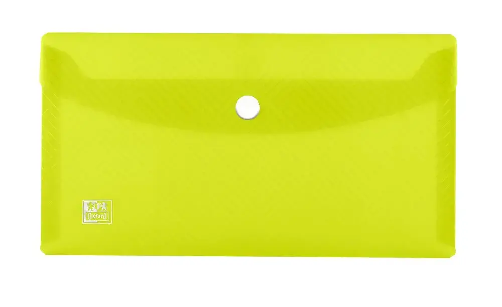 Folder Oxford 400147029 — Polypropylene DL Photo 2