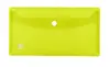 Folder Oxford 400147029 — Polypropylene DL Photo 2