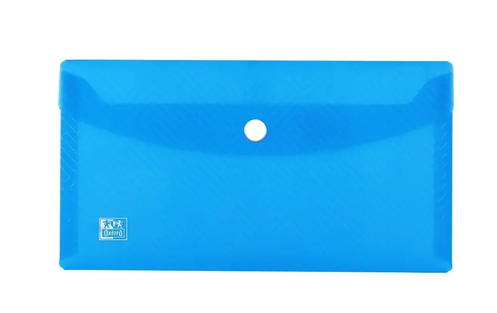 Folder Oxford 400147029 — Polypropylene DL Photo 3