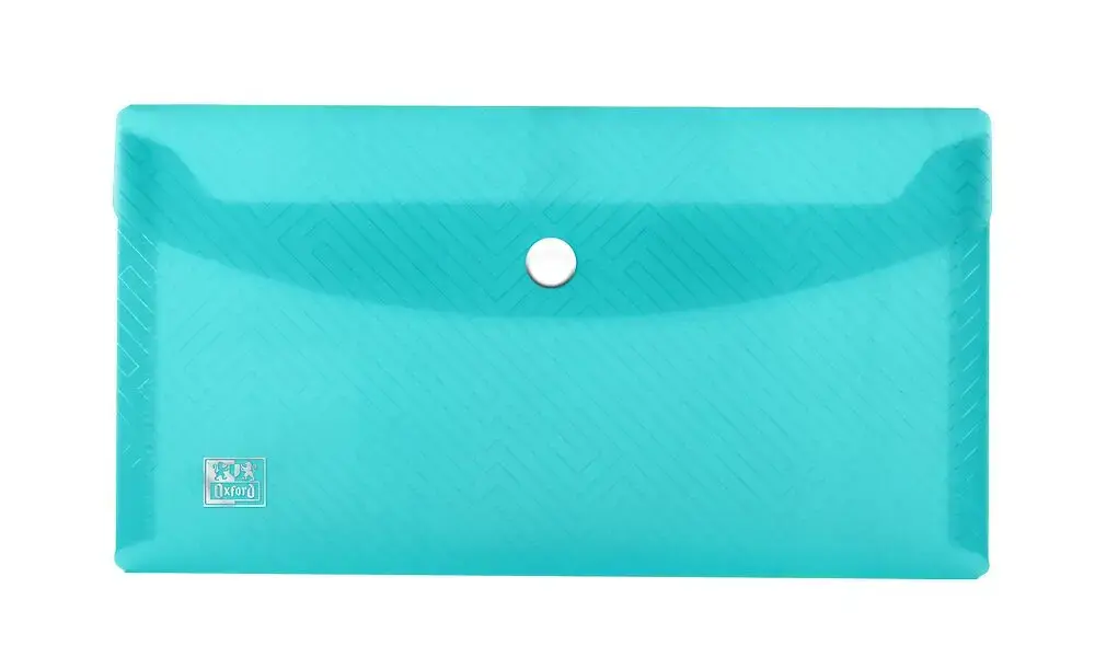 Folder Oxford 400147029 — Polypropylene DL Photo 4
