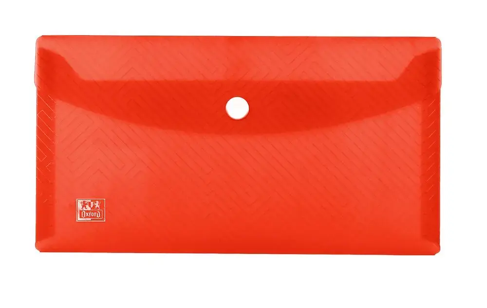 Folder Oxford 400147029 — Polypropylene DL Photo 6