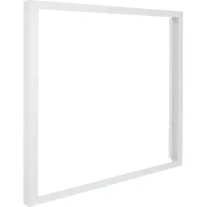 Ledvance ECO* PANEL 600 Surface Mount Kit H70 — Ledvance panel mounting accessory