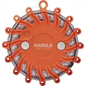 Ring Light Mareld Glow RE by Mareld — model Glow RE