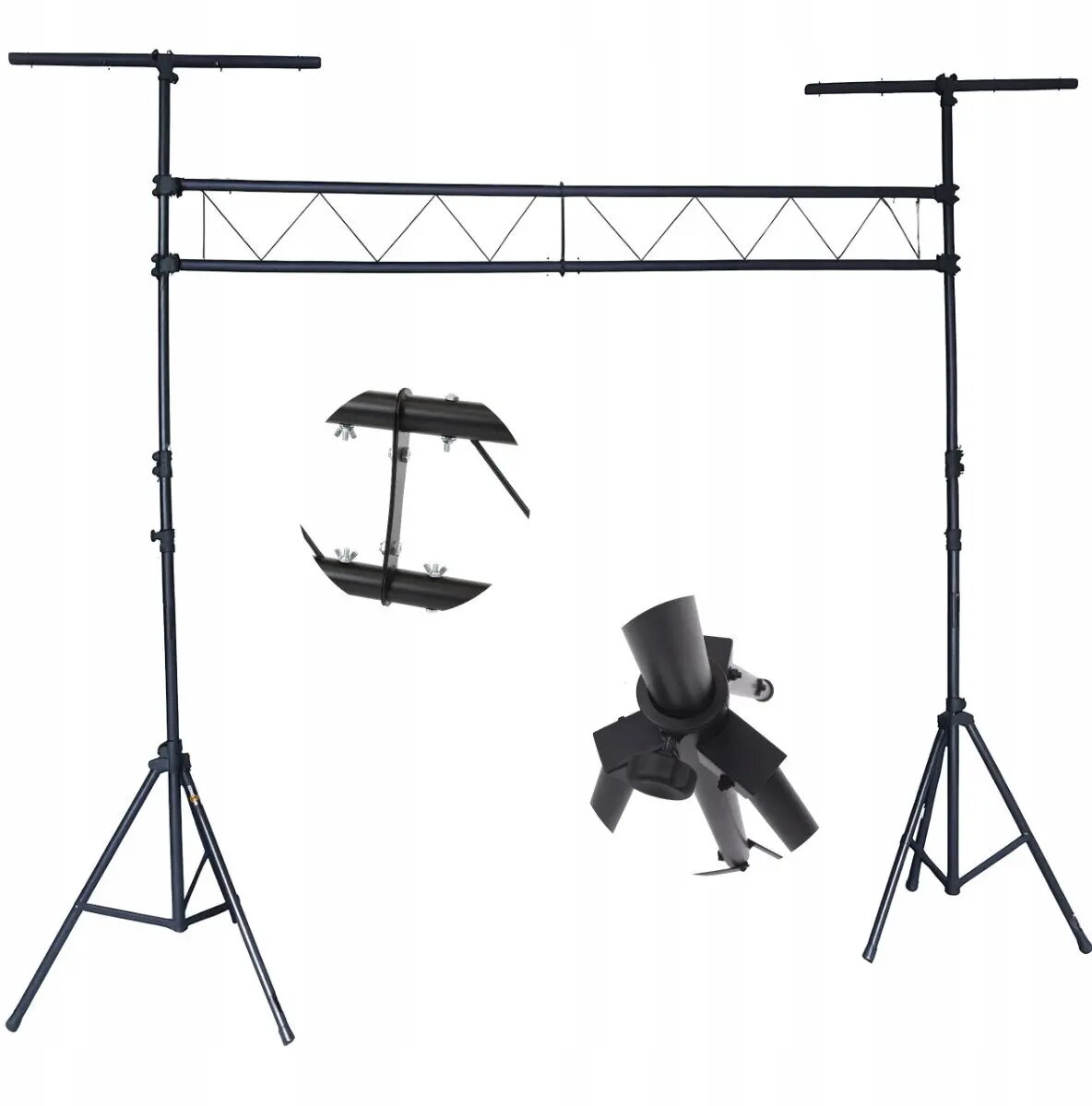 Fotostudiju aprīkojums