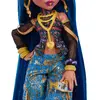 MATTEL Monster High CLEO DE NILE Pop modes lelle Photo 4