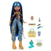 MATTEL Monster High CLEO DE NILE Pop modes lelle Photo 5
