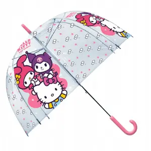 Lelle Galt Hello Kitty 48 cm HK50195 — 48 cm mīkstā figūras lelle