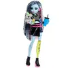 MATTEL Monster High FRANKIE STEIN Pop modeļlelle Photo 3