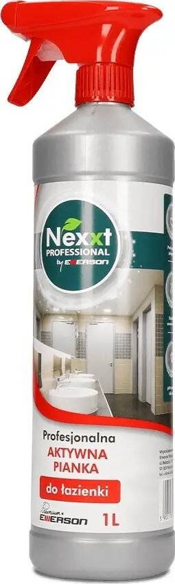 Putojamais tīrīšanas līdzeklis NEXXT Pianka Nexxt