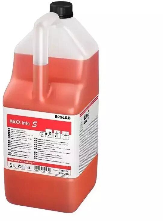 Household Chemicals