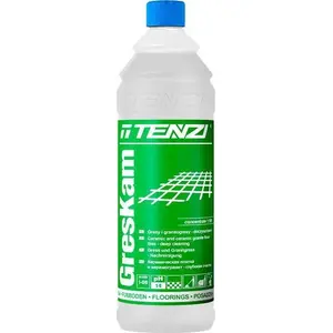Средство для чистки плитки и гранитогреса Chemia TZ 30 1446, 1 л