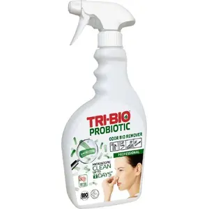 Probiotiska smaku noņemšanas šķīdums Tri-Bio 420 ml — Tri-Bio TRB05612