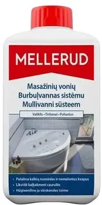 Tīrītājs Ecovacs JACUZZI CLEANER 1.0 L — 1,0 l tīrīšanas līdzeklis džakuzi un nelieliem baseiniem