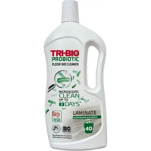 Cleaning solution Tri-Bio Probiotic surface cleaner for laminated surfaces 840 ml