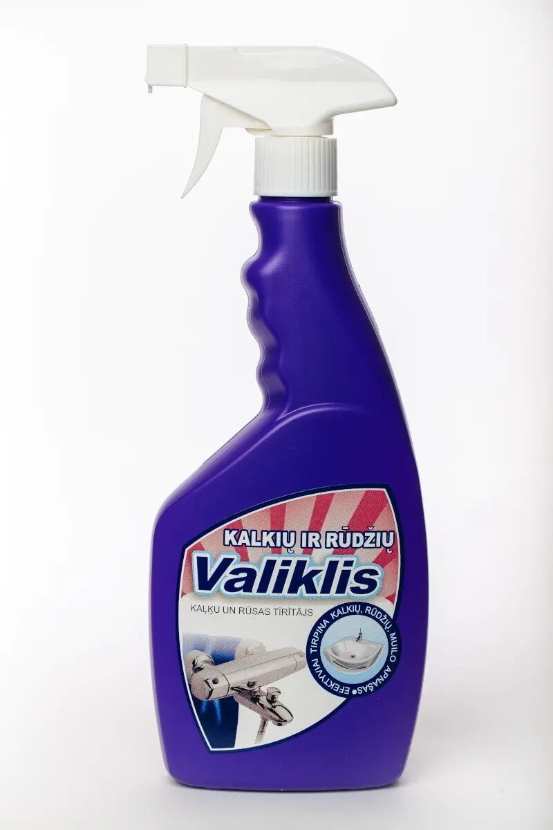 Бытовая химия