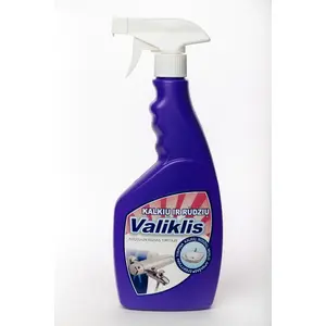 Средство для удаления известкового налёта и ржавчины Clarins P17-09-4-00 – LIMESCALE AND RUST REMOVER