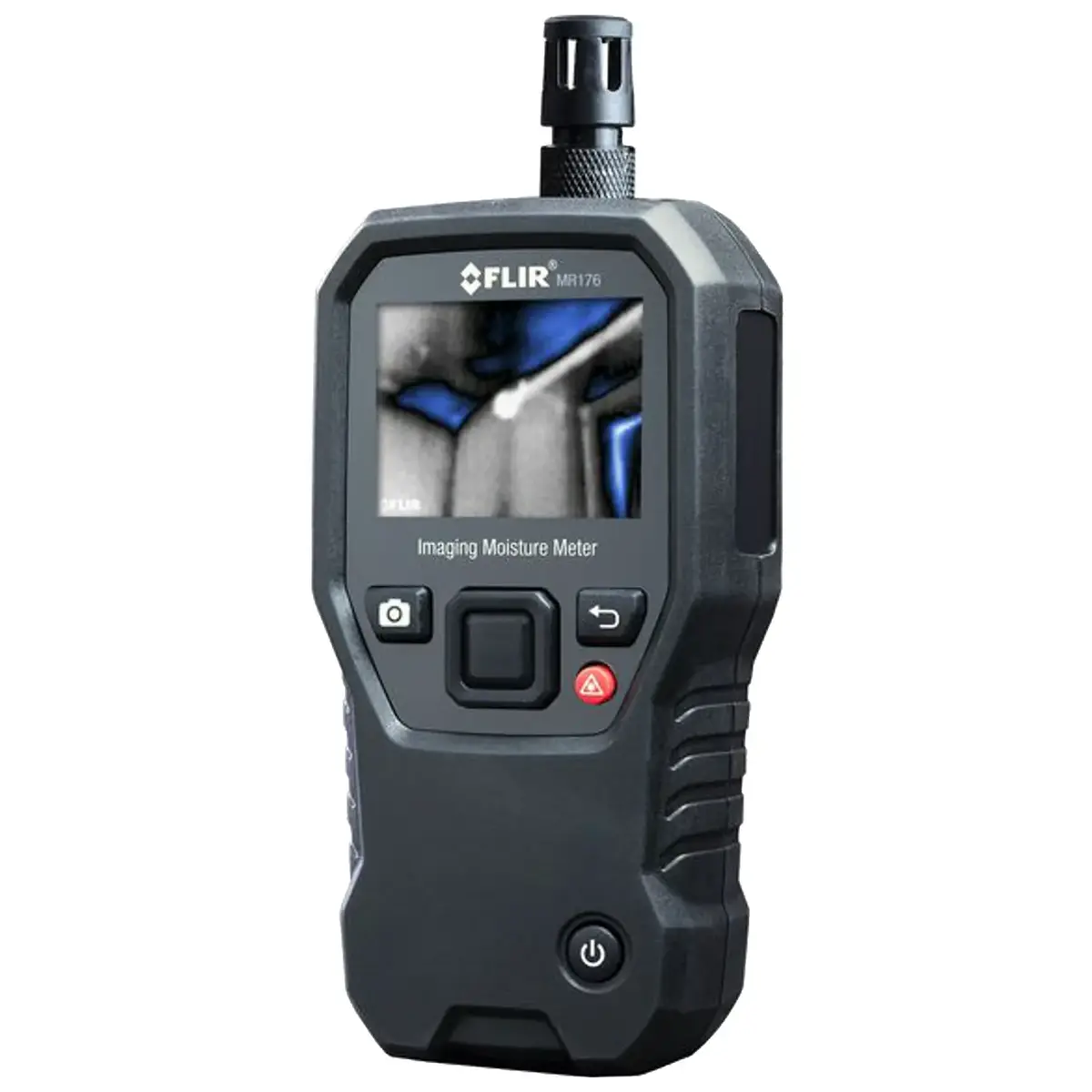 Гигрометр Flir Systems MR176 Photo 2