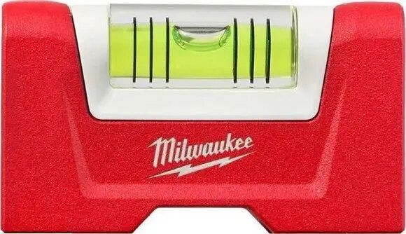 Torpeļlīme MILWAUKEE POZIOMICA COMPACT 7.6