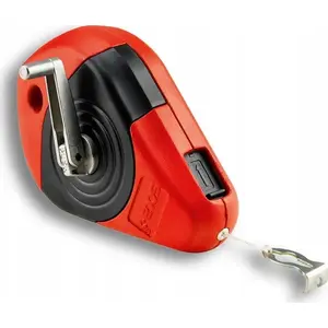 Measuring Tape Sourcing SOLA TRAINING LINE 30 m — 30m length, measuring tool