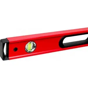 Spirit level PRO PRO900 with electronic readout, length 80 cm