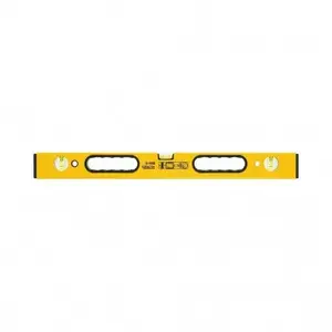 Spirit level Bosch EXACTA 3V 120 cm with hand-holds