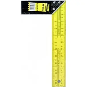 Grot galdnieka taisnleņķis 250 mm — Grot KĄTOWNIK STOLARSKI 250MM