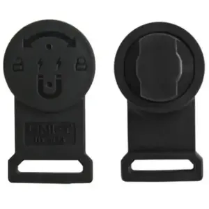 Magnetic Holder for UNI-T UT196/UT195 and UT60 Series Multimeters — Słowik UT-B24