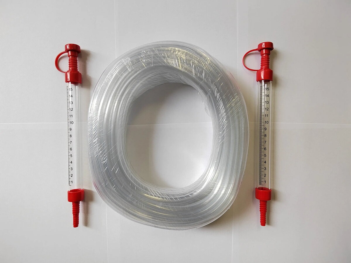 Measuring tools