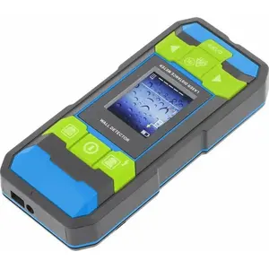 Measuring tool Hoegert profile detector with laser rangefinder 40 m HT4M342
