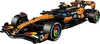 LEGO Technic McLaren MCL39 F1 model 42228 Photo 3