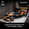 LEGO Technic McLaren MCL39 F1 model 42228 Photo 4