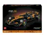 LEGO Technic McLaren MCL39 F1 modelis 42228 Photo 5