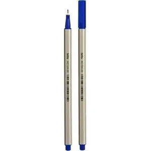 Gel pen refills Tetis 0.7 mm hexagonal 4 pcs blue (mpn 463936)