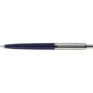Ballpoint pen Diplomat Magnum Equipment — Diplomat D10542991, blue ink, automatic push-button