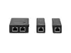 Тестер кабеля EQUIP — RJ45, BNC, PoE Photo 3