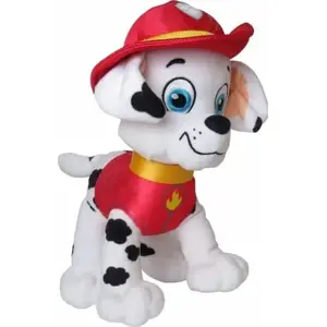 Plīša rotaļlieta Spin Master Psi Patrol Marshall — mīksts varoņa mugursoma/figūra