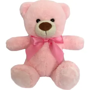 Plīša lācis STEIFF 04-1371 — 20 cm mīkstā rotaļlieta