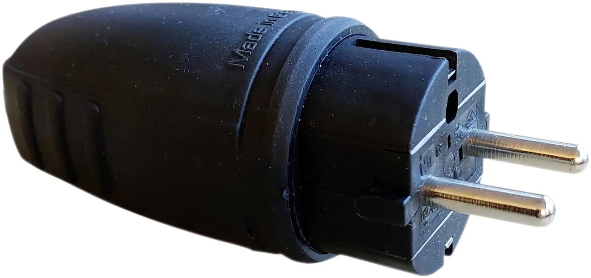 Power Sockets