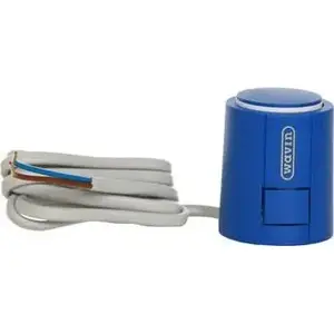 WAVIN Wavin Telestat NC 24 volt — telestats NC 24 V istais spiediens