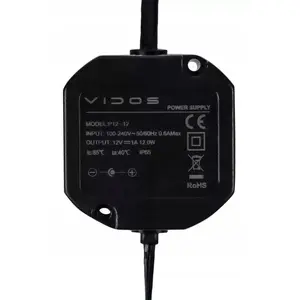 Блок питания VIDOS P12/12 — VIDOS P12/12