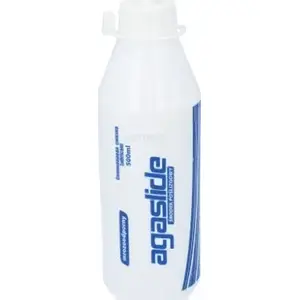 Lubricant Spray Agam Agaslide 500 ml, multipurpose anti-friction fluid (1050003)