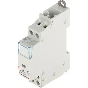 Модульный контактор Legrand LE-412523 25 A 250 V AC
