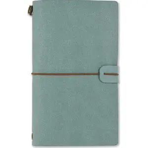 Notebook Peter Pauper Press Voyager — light blue cover, Peter Pauper Press, model 356443