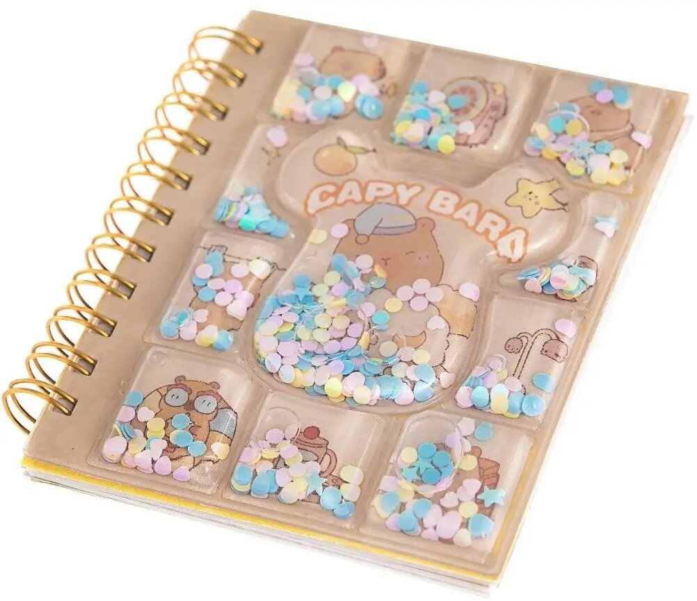 Paper Notepads