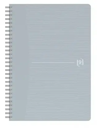 Блокнот Selgros Oxford 400154141 A5, 90 листов Photo 3