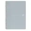 Блокнот Selgros Oxford 400154141 A5, 90 листов Photo 3