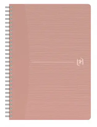 Блокнот Selgros Oxford 400154141 A5, 90 листов Photo 4