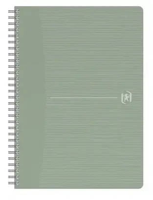 Блокнот Selgros Oxford 400154141 A5, 90 листов Photo 5